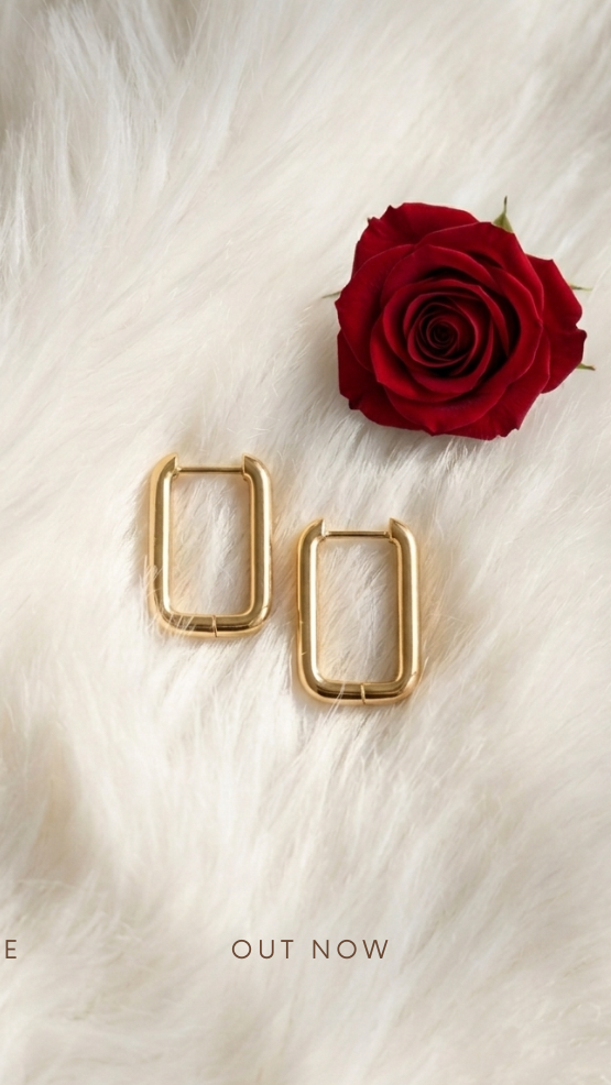 Bare Form Hoops