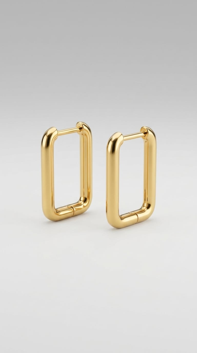 Bare Form Hoops